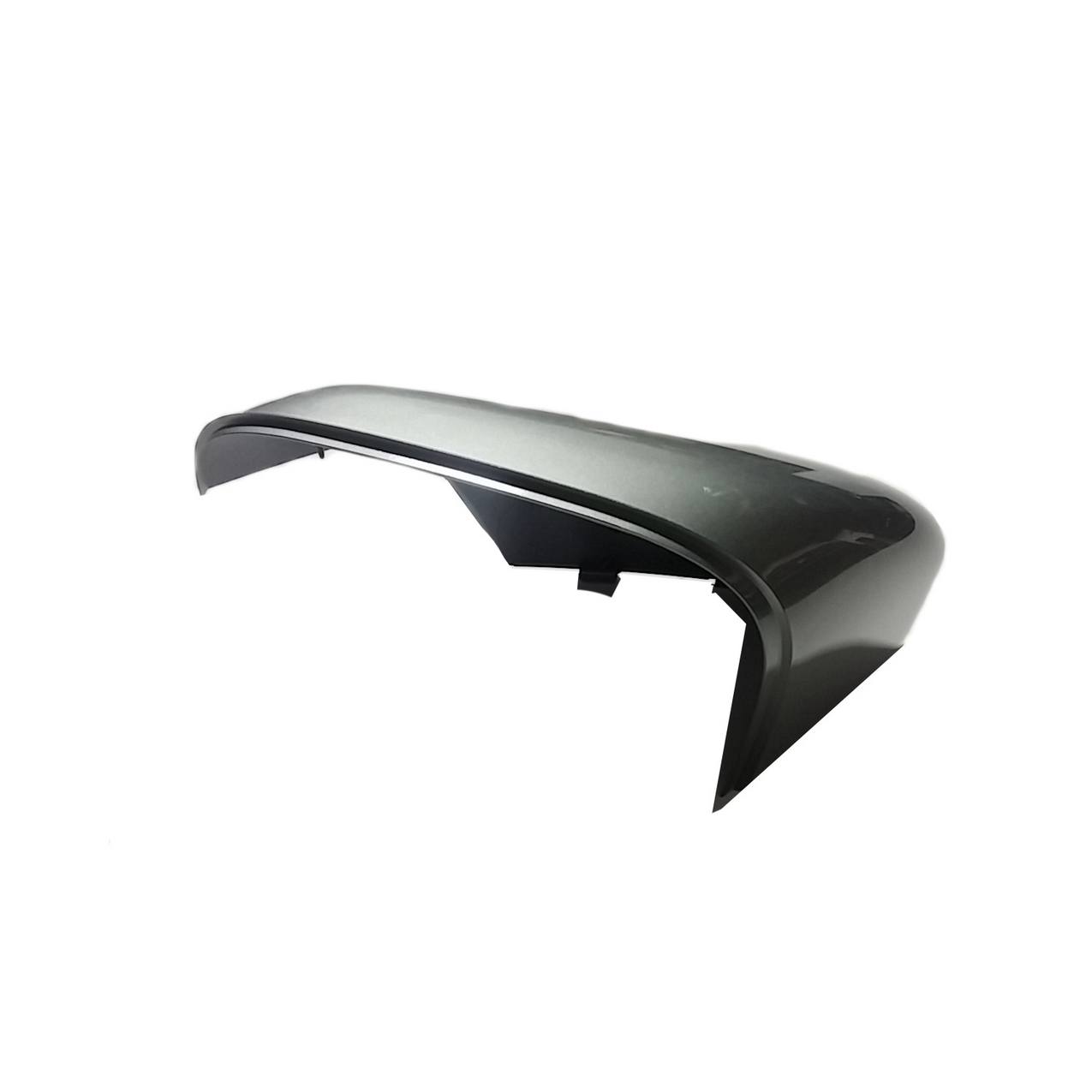 Volvo Door Mirror Cover Passenger Side Upper (Willow Green) (Code 471